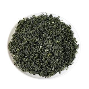 都匀毛尖茶贵州绿茶2025新茶谷雨炒青绿茶浓香型茶叶板栗香