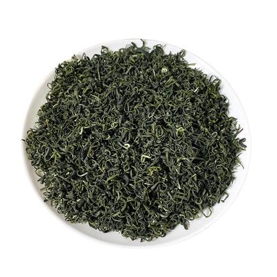 黔芽御茗都匀毛尖耐泡绿茶