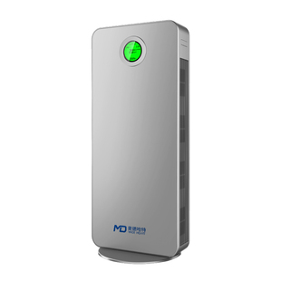 【德国品牌】麦德哈特弥散式制氧机专用房家用室内空间供氧氧吧