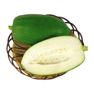 广东新鲜青木瓜煲汤木瓜 下奶专用产妇催奶新鲜水果农家蔬菜 包邮