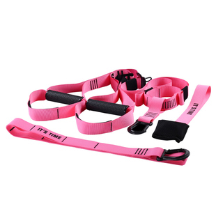 innstar-trx悬挂式训练带家用健身女运动健身器材锻炼手臂拉力器