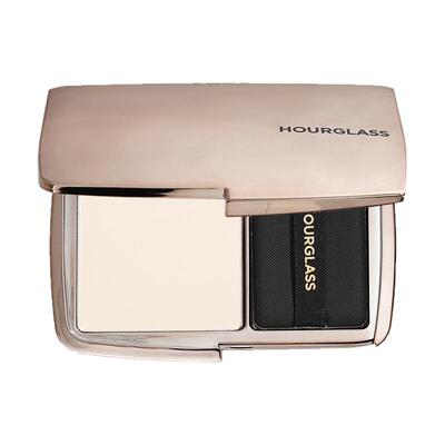 HOURGLASS24年夏季粉饼半透明色