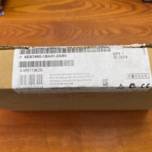 议价西门子6ES7460-1BA01-0AB0 IM 460-1接口模块6ES74601BA010AB