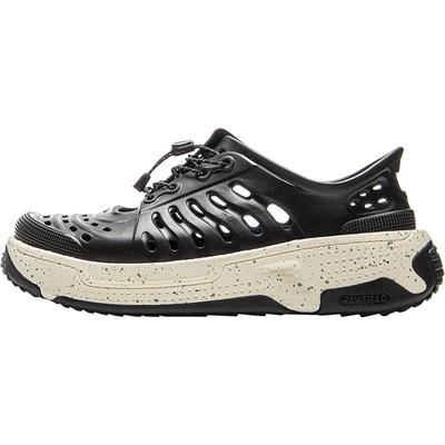 中国李宁盘古trek男女休闲凉鞋