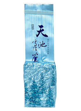 昕晴私家台湾天池梨山茶