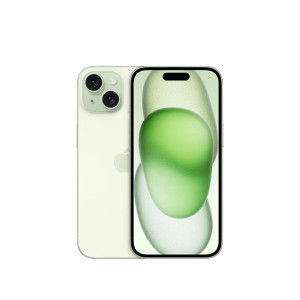 Apple/苹果 iPhone 15国行6.1寸双卡5G正品原封零售官方旗舰手机