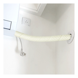 空调管子装饰遮挡包下水管天然气燃煤气管厨房阳台卫生间管道美化