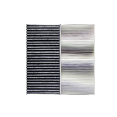 马勒适配大众车系空调滤芯