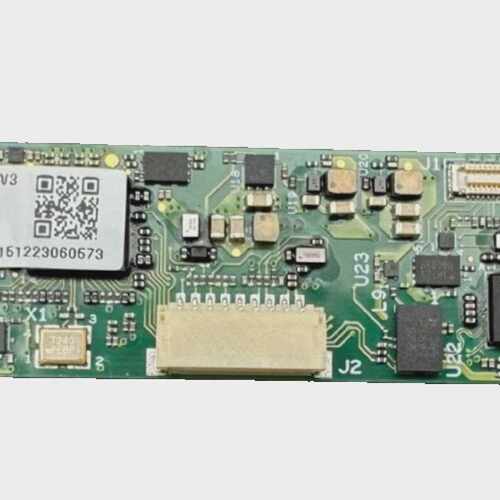 Intel D4 Board V3 K94249-110 99A2NX X1PC