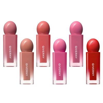 姿泊兰伊光感唇釉4.9g