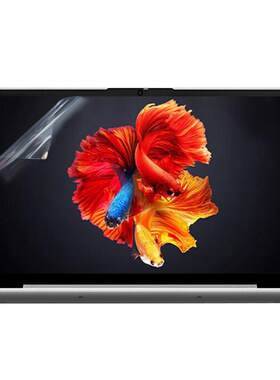 适用于联想IdeaPad14s键盘膜防尘