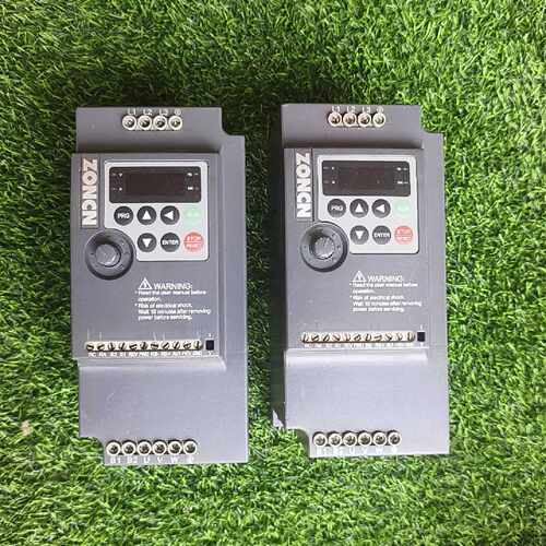 询价-螺杆式空压机变频器 众辰变频器NZ200T-7R5GY-4-