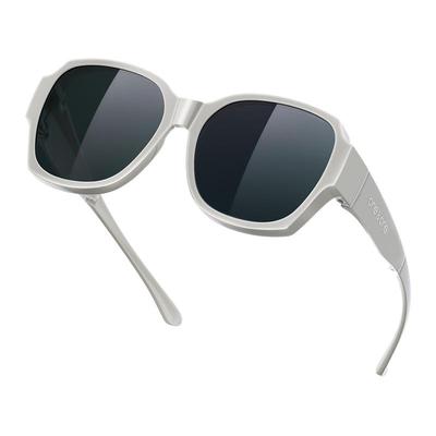 oneone仰望太阳镜折叠套镜