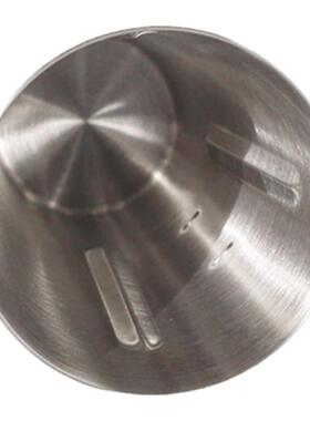 奶昔机杯配件Hamilton Beach咸美顿HMD200汉美驰配件不锈钢奶昔杯