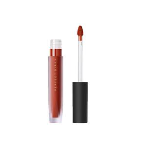 完美日记天鹅绒金丝绒唇釉V08桃金雾面哑光口红V09锦鲤色V01复古