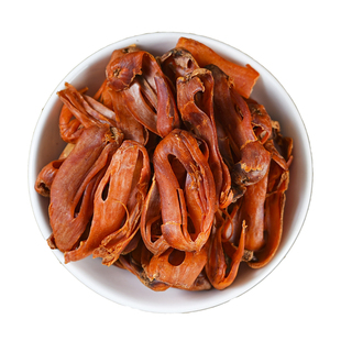 肉蔻衣玉果花mace皮长时阴干豆蔻衣豆蔻花香辛料肉蔻皮散装调味料