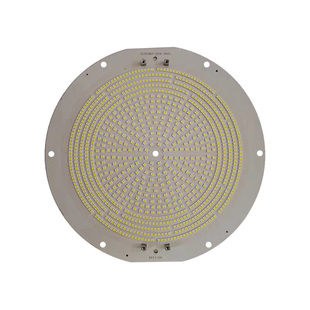 LED塔吊灯驱动器防水防雷400W500W电源工程品质镇流器灯珠板灯芯