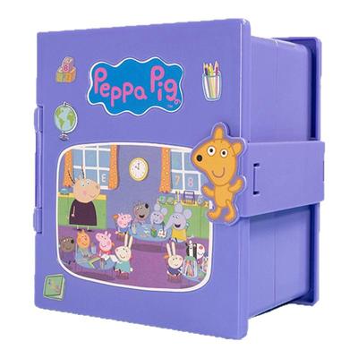 正版小猪佩奇过家家玩具六一礼物