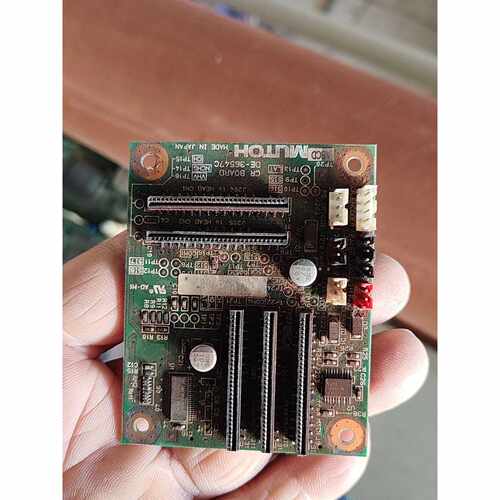 议价MULTIUCH DE356747 CDROM AR B维修