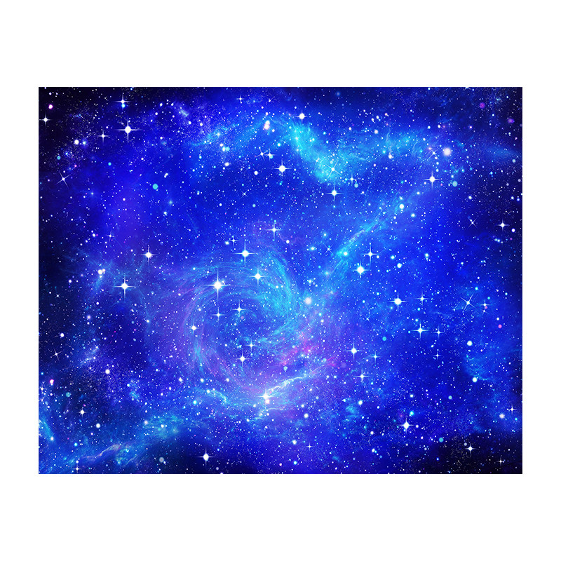 动态闪烁星空顶亚克力透光板吊顶