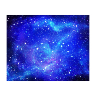 2025新品动态闪烁星空顶亚克力透光板吊顶宇宙星空艺术玻璃天花板