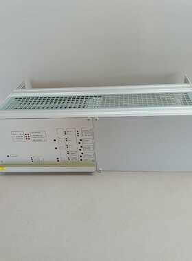 Dürr E0324 0006 1 x Bedientafel