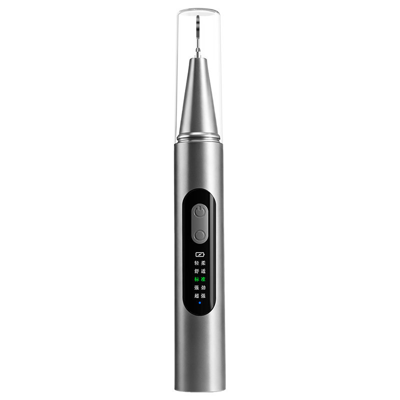 可视超声波洁牙器洗牙去除牙结石