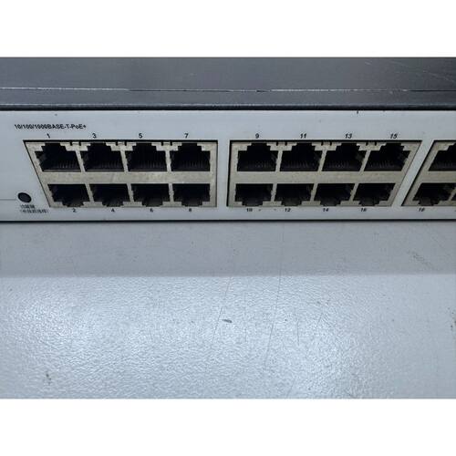 〔议价-可维修〕Magic BS226F-P 24口全千兆POE供电