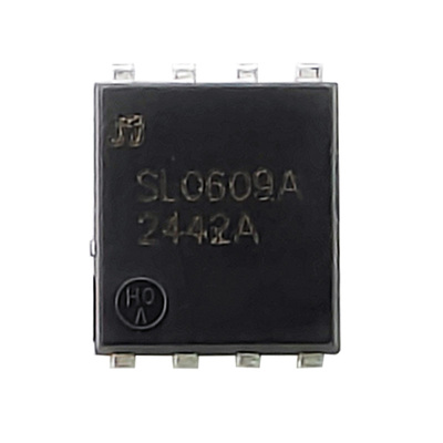 JMSL0609AG-13 场效应管SL0609A MOSFET 芯片 60V/43A PDFN5X6-8L