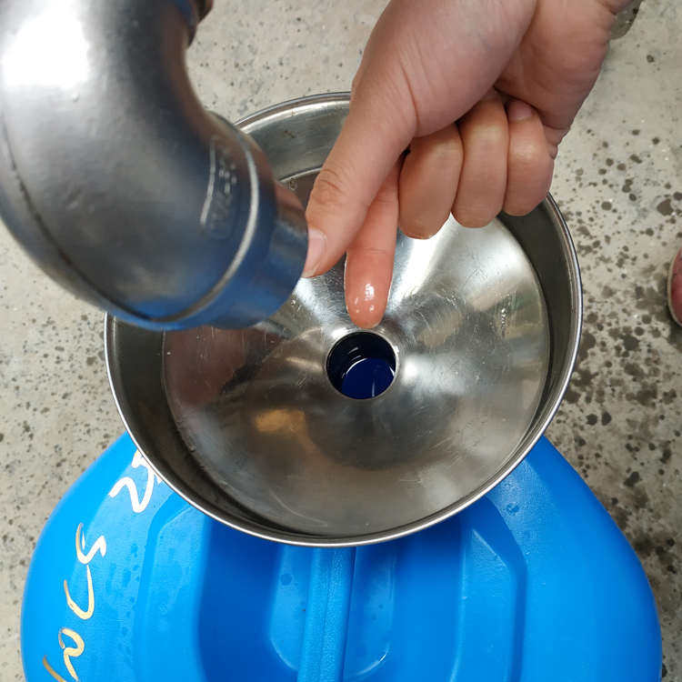 硅油高粘度润滑绝缘耐高温甲基无味瓦克进口二甲基硅油粘度1000cs