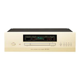 日本进口Accuphase金嗓子 DP-450 CD播放器MDS激光唱机发烧高保真