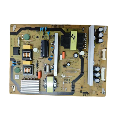 A夏普LCD-50TX55A/50SU460电源板