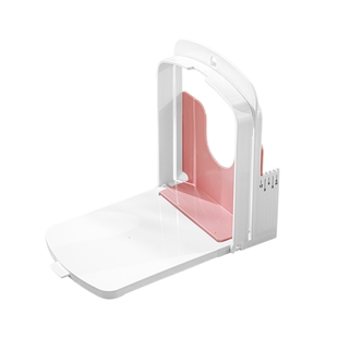 英国吐司切片器切面包刀专用工具土司分片机家用烘焙切割神器模具