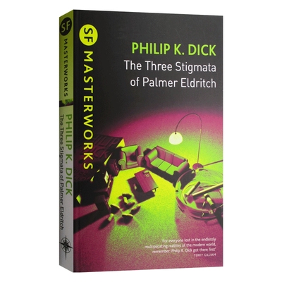 艾德里奇的三处圣痕英文原版