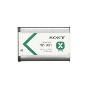Sony/索尼 NP-BX1 【3C认证】可重复充电电池 电池 适用于ZV-1/ZV-1F/ZV-1M2