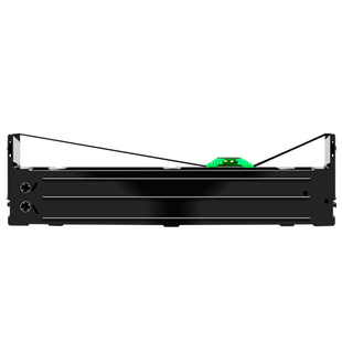 【原装品质】适用富士通DPK750K针式打印机色带架FUJITSU dpk760k发票税控票价色带芯色带框dpk750e 750k墨带