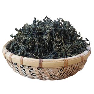 韶关丹霞山特产绞股蓝500g中药材纯天然七叶非平利绞股蓝茶叶特级