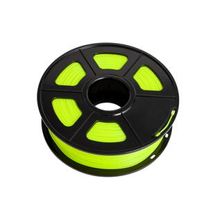 三绿 PETG 3D打印耗材透明彩虹色耗材FDM材料高透明度结构件耐用线径1.75mm适用拓竹A1 P2S H2S创想3D打印机