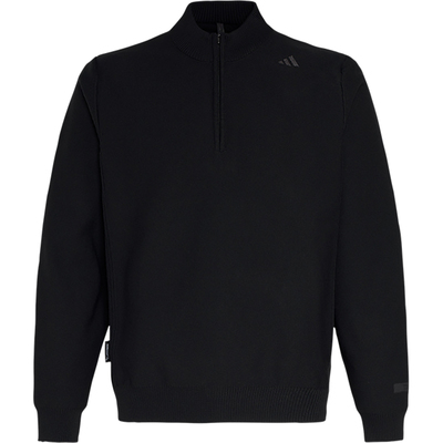 Adidas/阿迪达斯正品WUZONG WEN HZ S男士运动保暖运动卫衣KE4077