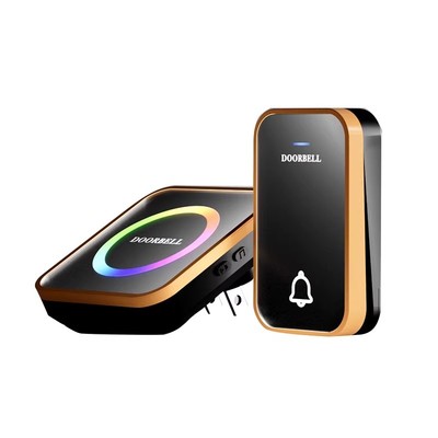 家用无线远距离门铃呼叫