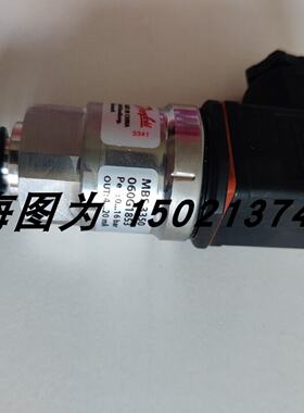 议价DANFOSS压力感测器MBS3350订货号060G1853全新原装现货实价可