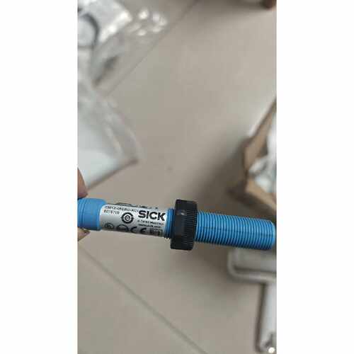 询价-西克电容式接近开关CM12-08EBO-KC1，货号.607
