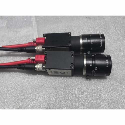 议价德国IDS工业 UI-5240CP-M-GL ，还有一个