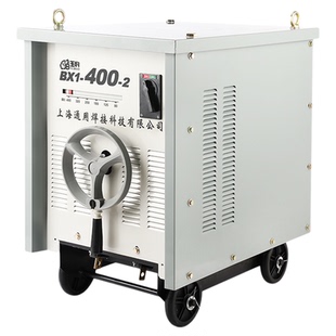 上海通用交流弧电焊机工业级大功率bx1-315/400/500/630