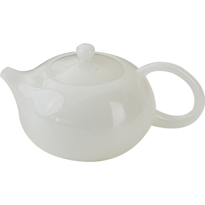茶皇子冰种西施壶一壶三杯家用