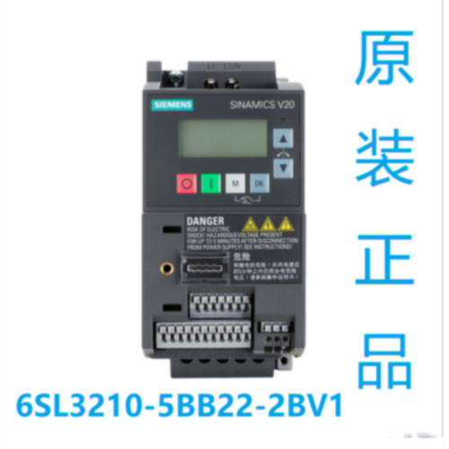 议价西门子原装现货6SL3 210-5BB22-2BV1库存6SL3210-5BB22-2BV1