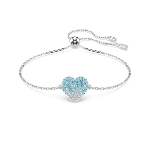 【新年礼物】施华洛世奇Idyllia爱心手链配饰小众高级