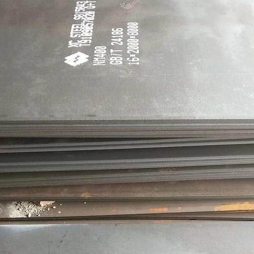 NM450耐磨板 现货NM500钢板  规格齐全量大优惠 耐磨衬板 中厚板