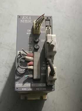 【询价】ESA-Y2020A23-21 NSK伺服驱动器适用