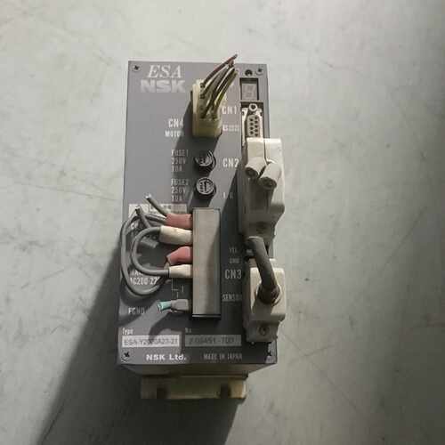 【询价】ESA-Y2020A23-21 NSK伺服驱动器适用